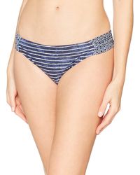 ESPRIT Damen Bikinihose 998EF1A824