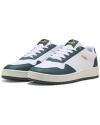 PUMA - Court Classic Sneaker - Lyst