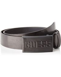 guess belts uk