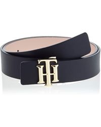 tommy women belt