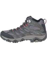 Merrell - Moab 3 Mid Gtx Hiking Shoe - Lyst