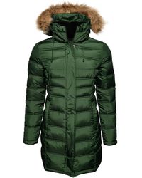 superdry mountain fuji jacket