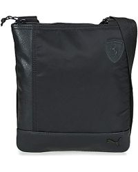 sac puma homme 2014