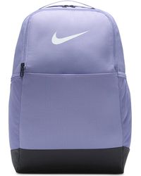 Nike - Brasilia 9.5 Trainings-Rucksack - Lyst