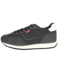 Levi's - Levis Footwear And Accessories Stag Runner S - Lyst