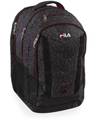 fila verty backpack
