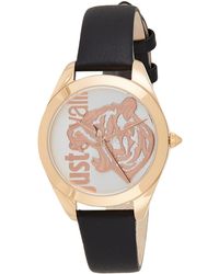 Just Cavalli - JC1L210L0025 Orologio da donna - Lyst