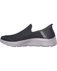 Skechers - Gowalk Flex Hands Free Slip-ins Athletic Slip-on Casual Walking Shoes Sneaker - Lyst