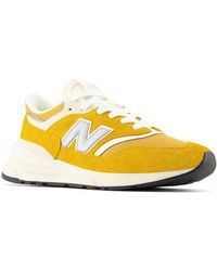 New Balance - 997r Trainers - Lyst
