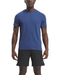 Reebok - Athlete Tee T-Shirt - Lyst