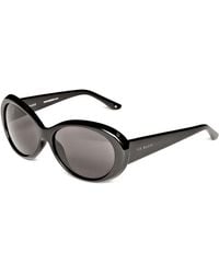 Ted Baker - Tb1261 Sunglasses Black - Lyst