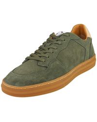 Ted Baker Hillron Classic Trainer in 