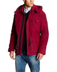 Marc O'polo Jackets for Men - Up to 77% off at Lyst.co.uk