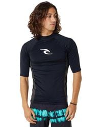 Rip Curl - Black - Uv Sun Protection And Spf - Lyst