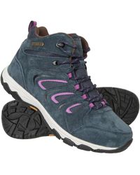 Mountain Warehouse - Durable Ladies Hiking - Lyst