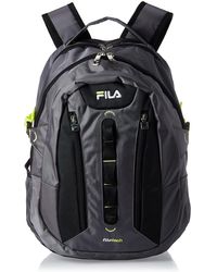 fila rucksack backpack