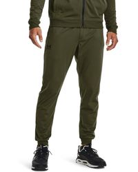 Under Armour - Ua Sportstyle Joggers - Lyst