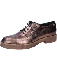 scarpe stringate liu jo