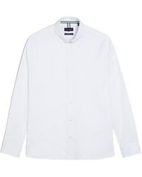 Ted Baker - S Allardo Ls Regular Premium Oxford Shirt - Lyst
