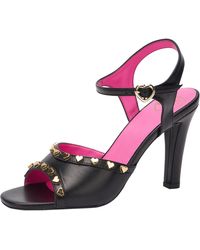 Love Moschino - Ja1639ag0iia0000 SAN.LOD QUADRA105 VIT Art Garda - Lyst