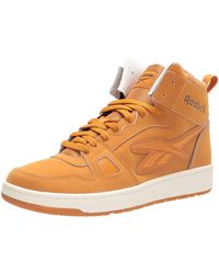 Maison Margiela Sneakers Tabi Alte In Pelle MM x Reebok Classic Donna |  Maison Margiela Store