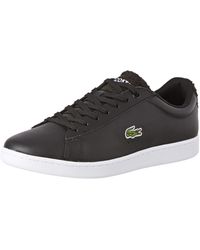 lacoste carnaby evo 119 7 sma