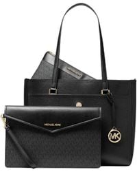 Michael Kors - Maisie (3-in-1 Tote Bag), Luxury, Bags & Wallets on Carousell