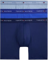 Tommy Hilfiger - 3P Boxer Brief DTM UM0UM036180XF005 Boxershorts - Lyst