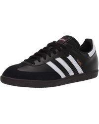 Adidas Samba Sneakers for Men - Up to 50% off | Lyst فستان انيق