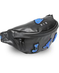 Nike - Jordan Borough Varsity Belt Bag - Lyst