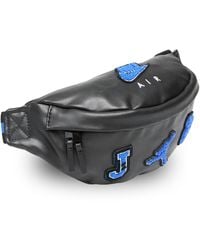 Nike - Jordan Marsupio Borough Varsity,One Size - Lyst
