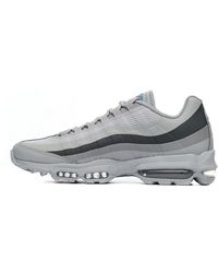Nike - Air Max 95 Ultra Running Trainers Fd0662 Sneakers Schoenen - Lyst