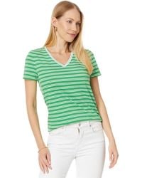 Tommy Hilfiger - Classic Cotton V-neck T-shirts For - Lyst