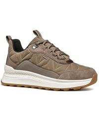 Geox - D Spherica Actif X2 - Lyst