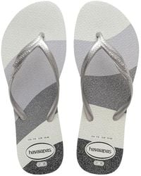 Havaianas - Fantasia Gloss - Lyst