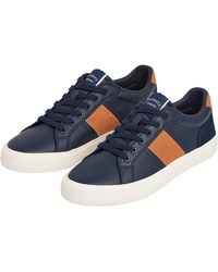 Hackett - Hackett Blake Max Trainers EU 43 - Lyst