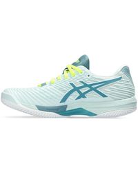 Asics - Solution Speed Flytefoam 2 Clay Tennis Shoes - Lyst