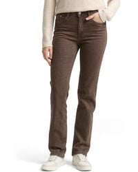 Tom Tailor - 1048885 TTELVA Straight Jeans - Lyst