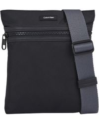 Calvin Klein - Essential Flatpack - Lyst