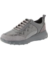 Geox - D Alleniee Sneaker - Lyst
