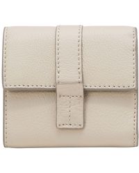 Marc O' Polo - Judis Combi Wallet M Misty Grey - Lyst