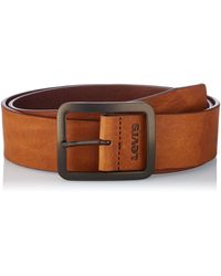 Levi's Tumbled Belt Gürtel - Braun