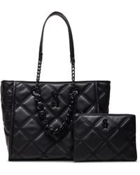 Steve Madden - Bkattt Tote Bag - Lyst