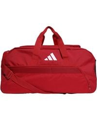 adidas - Tiro League Duffelbag L - Lyst