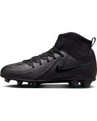 Nike - Jr. Phantom Luna 2 Club Oxford-Schuh - Lyst