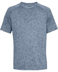 Under Armour - Herren Tech 2.0 Shortsleeve - Lyst