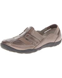 clarks haley stork sport flat