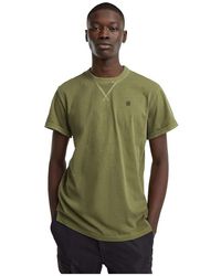 G-Star - Nifous T-shirt - Lyst