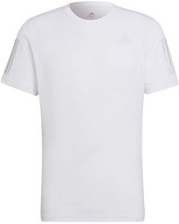 adidas - Own The Run T-shirts - Lyst