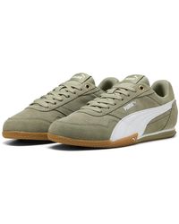 PUMA - Bella Donna Sd Sneaker Donna - Lyst